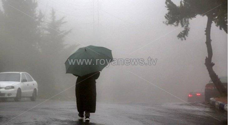 موجة برد قارس "غير معهودة" تؤثر على الأردن