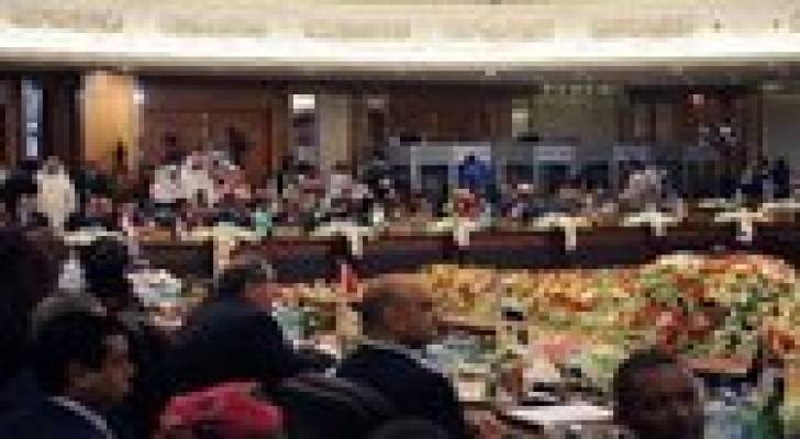 وزراء الخارجية العرب يجمعون على دعم الاردن لعضوية مجلس الأمن