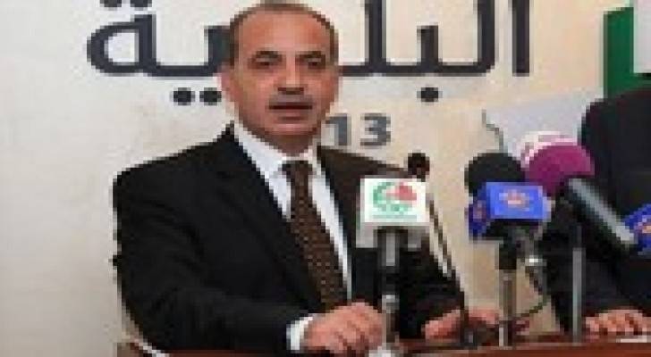 وزير البلديات: مفاوضات مع البنك الدولي لمساعدة بلديات اللجوء السوري