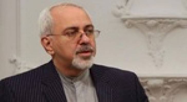 وزير خارجية إيران في عمان غدا