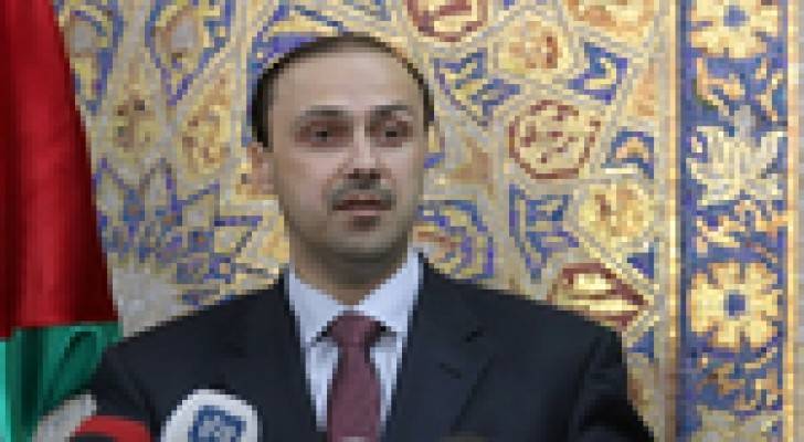 الأردن يدين ممارسات المستوطنين الإسرائيليين