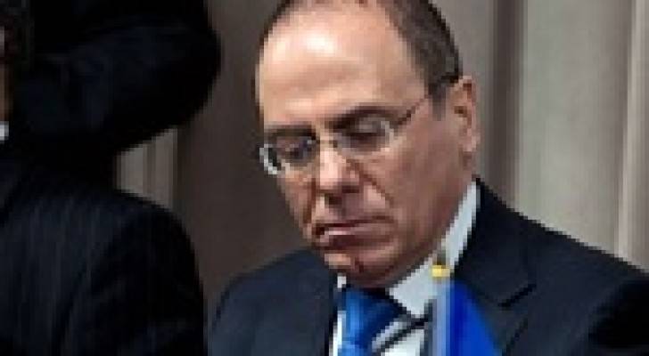 وزير اسرائيلي: وزراء عرب طلبوا ان يكون حوارنا سرياً