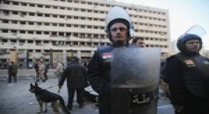 أنصار بيت المقدس تتبنى تفجيرات القاهرة
