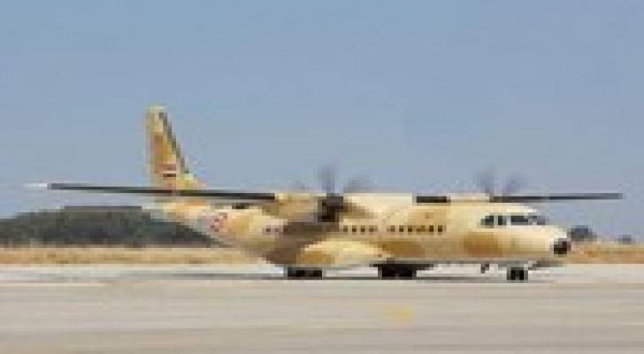 القاهرة ترسل طائرة لاجلاء دبلوماسيها من ليبيا