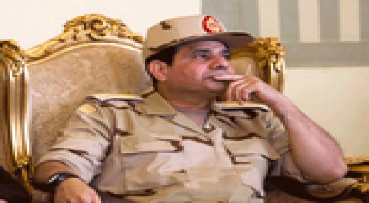 السيسي قد يستقيل خلال أيام تمهيدا للترشح لرئاسة مصر