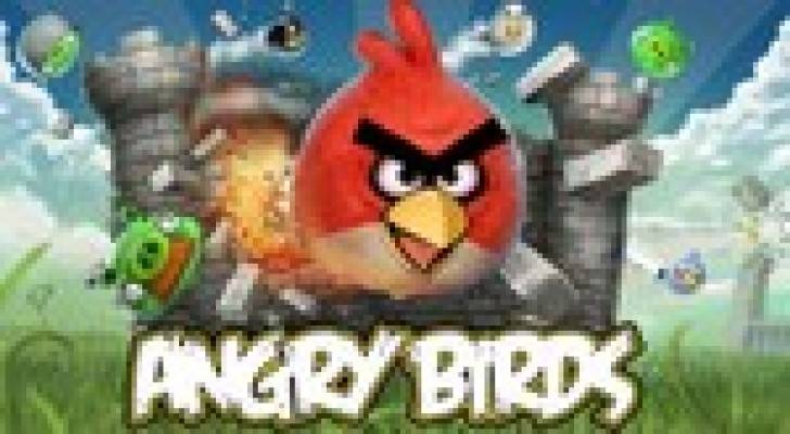 الـ CIA تتجسس عبر "Angry bird"