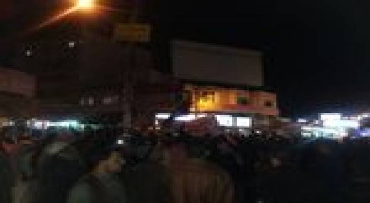 معان :مسيرة للتيار السلفي للإفراج عن "ابو ظهير"