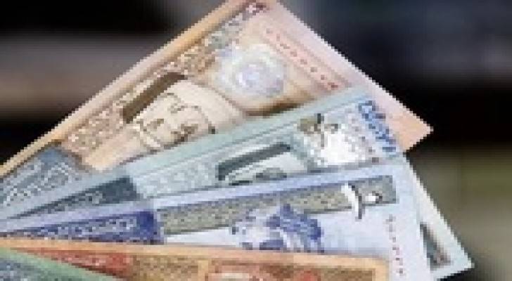 الحكومة تبدأ العام الجديد باقتراض 320 مليون دينار