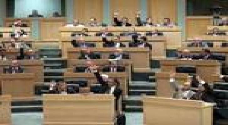 الطراونة يرفع جلسة النواب بسبب فقدان النصاب