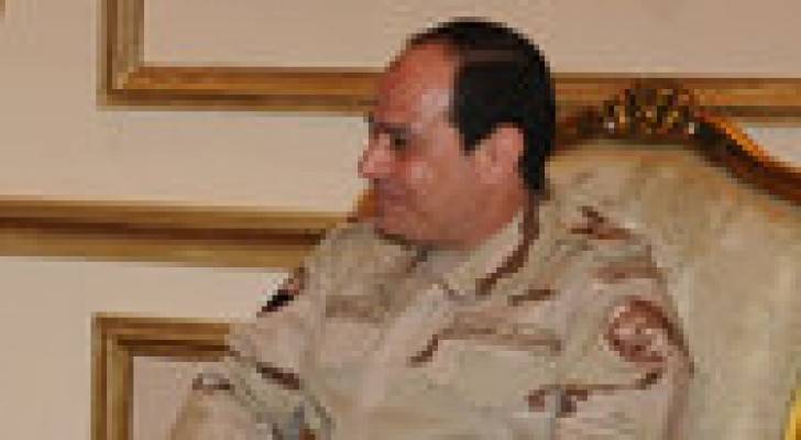 اليوم السابع : عمرو موسى يؤكد ترشح السيسي للرئاسة