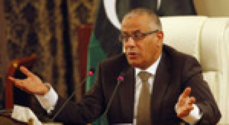 رئيس الوزراء الليبي  ينفي وقوع "انقلاب" في بلاده