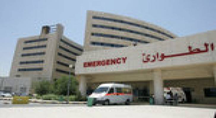 اعتداء على ممرضين في مستشفى الأمير حمزة