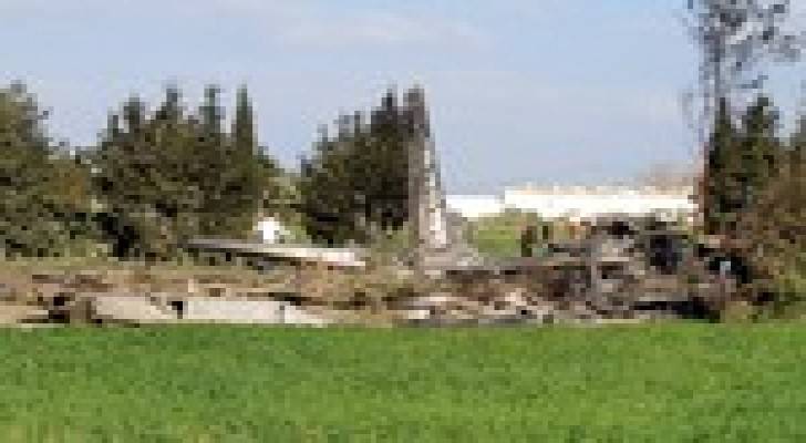 مقتل 11 شخصا في تحطم طائرة عسكرية ليبية بتونس...صور