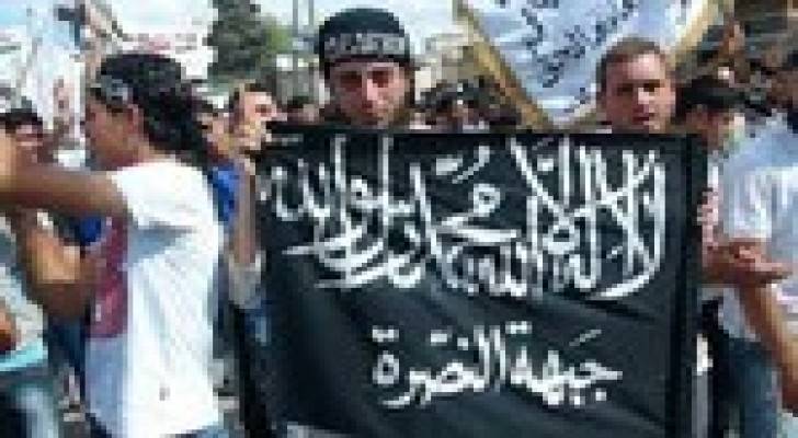 "جبهة النصرة في لبنان" تتبنى تفجير الهرمل الانتحاري
