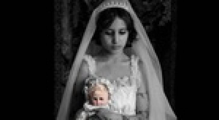 "تضامن": الزواج المبكر خطر اقتصادي واجتماعي على النساء