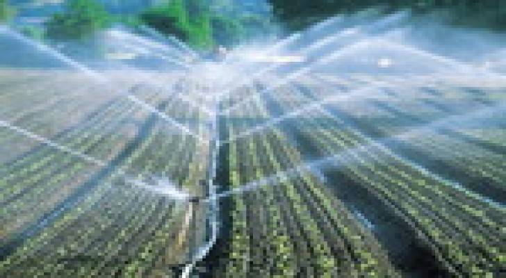 اتحاد المزارعين: رفع اسعار المياه يؤدي الى القضاء على الزراعة