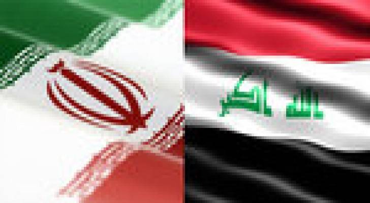 وثائق: العراق يوقع اتفاقا لشراء اسلحة وذخائر من ايران