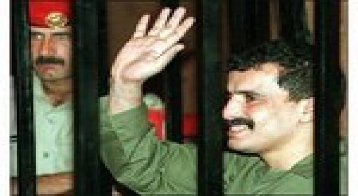 الأمن : الدقامسة بخير ولم ينقل الى أي مكان