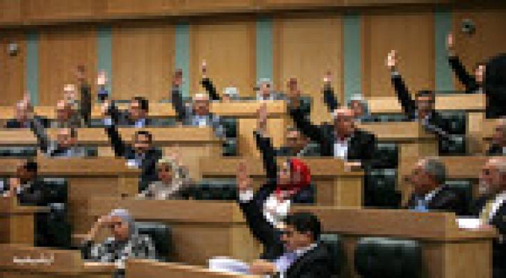 مجلس النواب يقر كافة مواد قانون الزراعة المؤقت