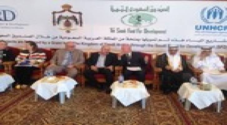 وزير المياه والري يدشن تحديث وتطوير مكب الاكيدر