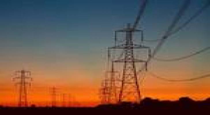 الحكومة تمدد رخصة "الكهرباء الاردنية" حتى 22 ايار