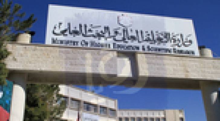 قائمة المنح والقروض الجامعية النهائية.. اليوم