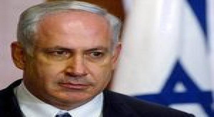 نتنياهو: على السلطة الفلسطينية الاختيار بين حل السلطة أو الوحدة مع "حماس"
