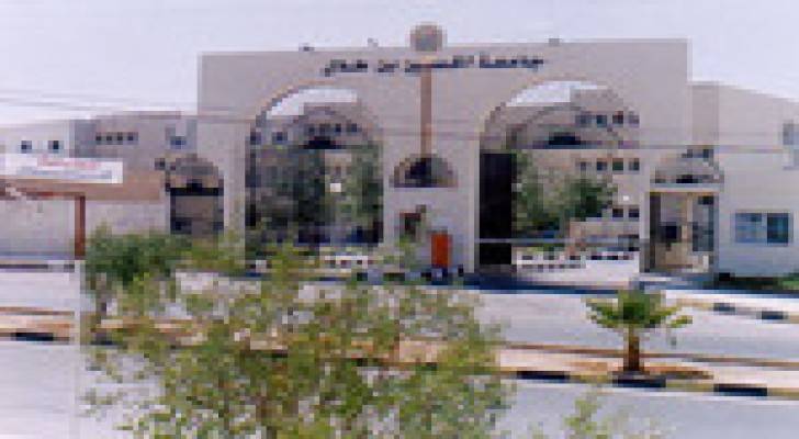 "تنظيم النقل" تعزز خطوط  جامعة الحسين لنقل الطلاب بعد تعليق الدوام