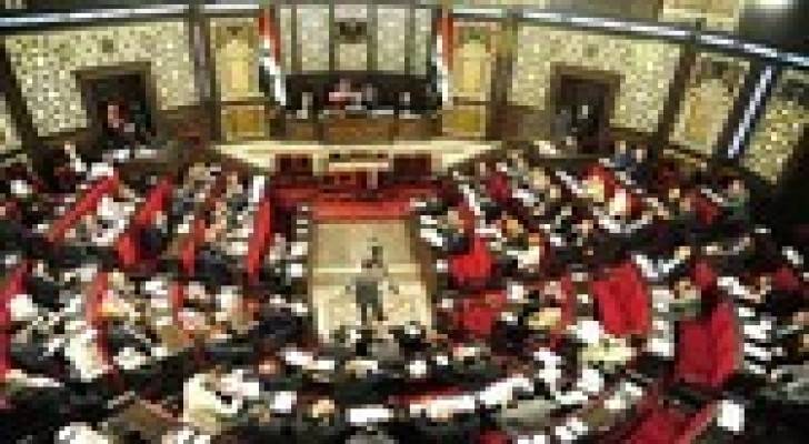 ماهر الحجار .. أول منافس للأسد في انتخابات الرئاسة السورية