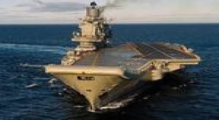 روسيا تجري مناورات عسكرية مفاجئة في بحر قزوين