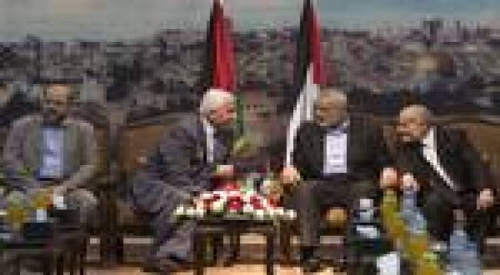الخارجية الأميركية: اتفاق المصالحة الفلسطيني بين فتح وحماس سيعطل جهود السلام