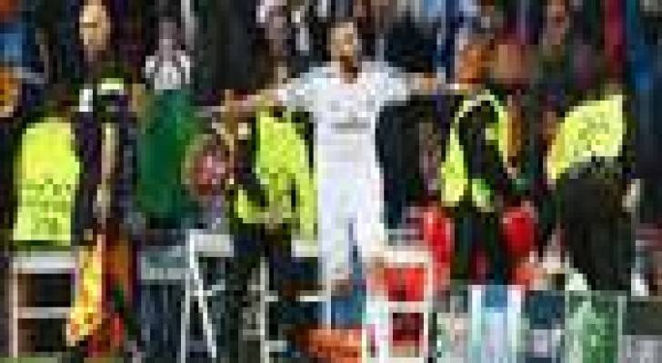 ريال مدريد يتجاوز البايرن بهدف بن زيمة