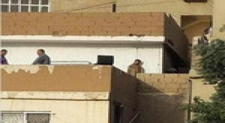 إنتحار شاب ثلاثيني شنقا في عمان