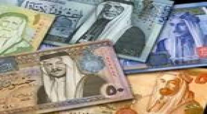 9 بالمائة غرامة مالية على كل مطالبة للاموال العامة لم يتم تسديدها او تسويتها