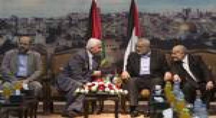 واشنطن تهدد بوقف المساعدات للفلسطينيين