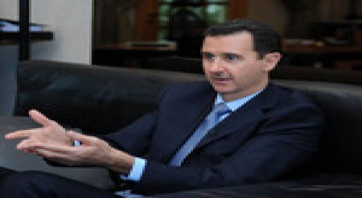 الأسد يترشح رسميا لرئاسة الجمهورية في سوريا