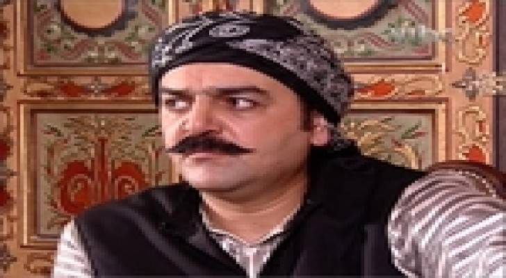 " العقيد " يترشح للانتخابات الرئاسية السورية