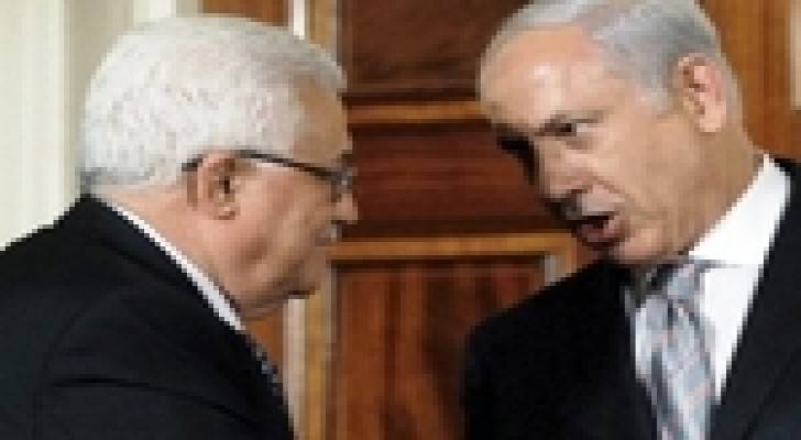 إسرائيل تبدأ بتطبيق إجراءات عقابية على السلطة الفلسطينية