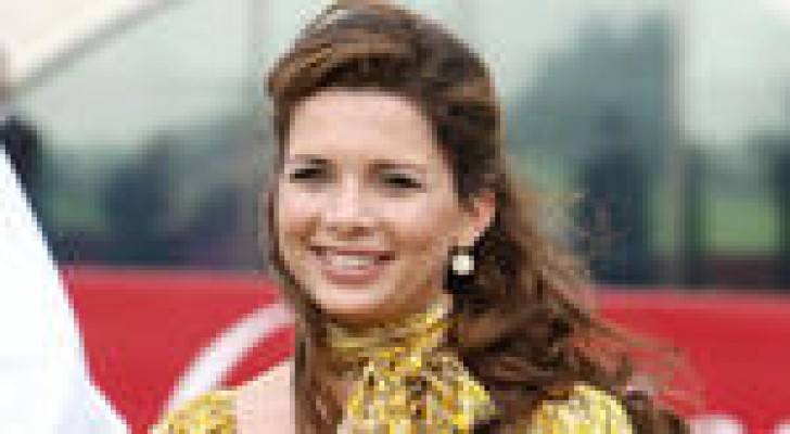 الأميرة هيا تخوض انتخابات رئاسة الاتحاد الدولي للفروسية