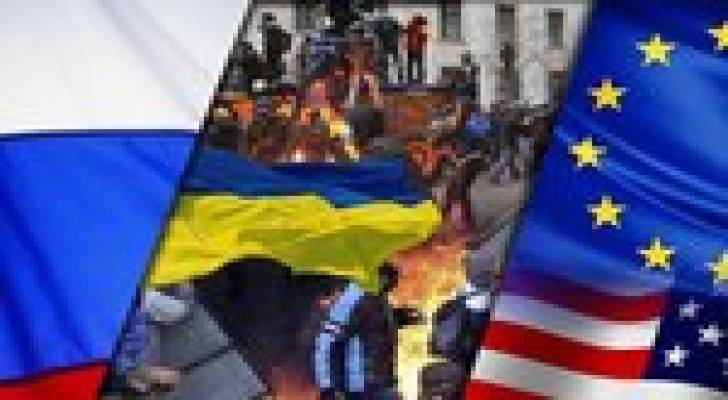 موسكو: انقطاع الاتصال مع مبعوث الرئيس بوتين الى اوكرانيا