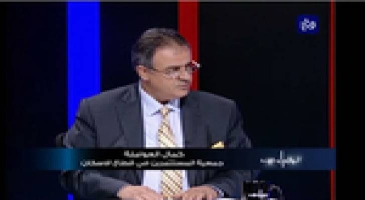 القطاع الإنشائي يلوح بالتصعيد وينتقد "بيروقراطية" أمانة عمان