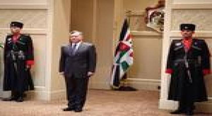 الملك يشدد على استقلالية "هيئة الانتخاب"