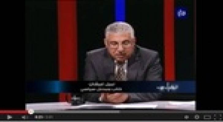 نبض البلد يناقش قانون منع الارهاب