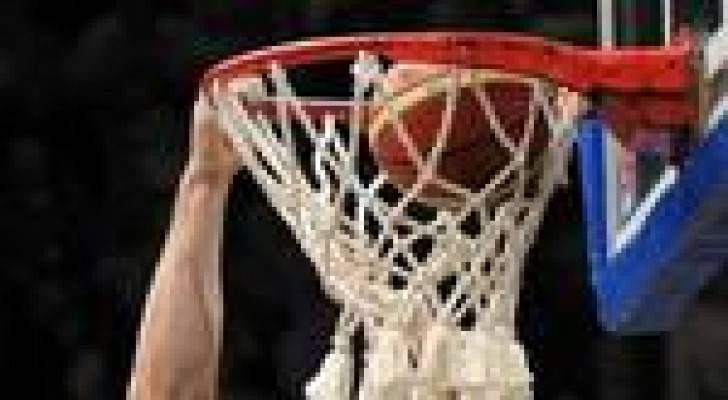 منتخب السلة يكثف من استعداداته قبل التوجه الى لبنان