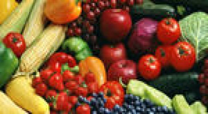 80 مليون دينار صادرات الخضار والفاكهة في شهرين