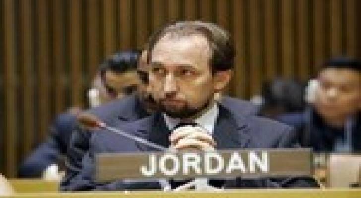 الأردن يدعو إلى تطبيق القرار الاممي  حول منع انتشار أسلحة الدمار الشامل