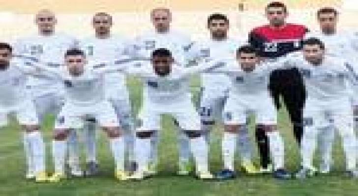 ذات راس الى الكويت لمواجهة القادسية في كأس الاتحاد الاسيوي