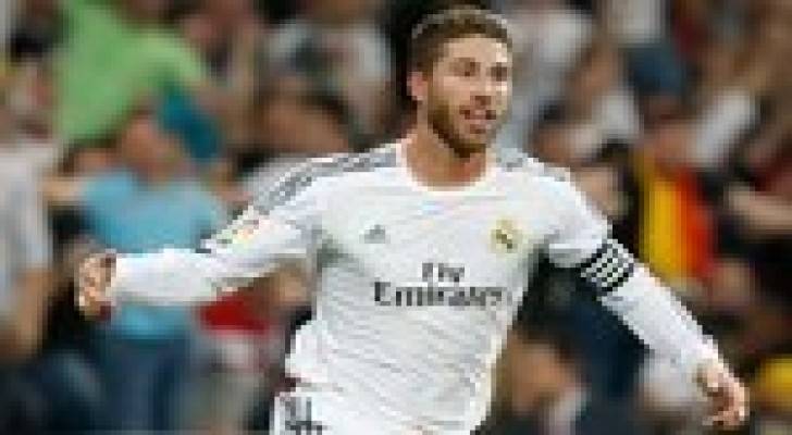 راموس يدعو ريال مدريد لنسيان إخفاق الدوري