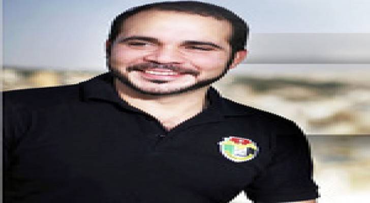 الامير علي يفتتح منتدى سكريكس الاسيوي في البحر الميت