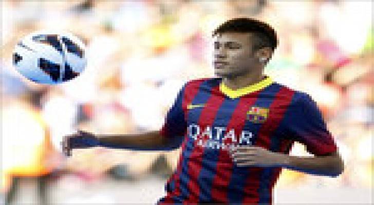 اتحاد الكرة البرازيلي يطالب نيمار بعدم المجازفة واللعب امام اتلتيكو مدريد